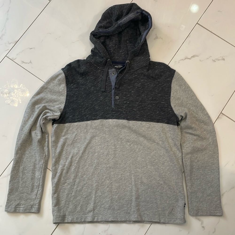 Nautica hoodie